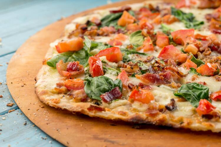 i Fratelli Pizza, Grapevine, Euless | Zomato